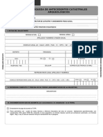 Fs01dgpai Busquedadeantecedentescatastralesarqueologicos PDF