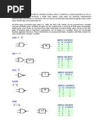 Logic Gates