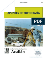 Topografia Libro