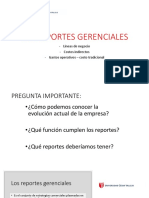 Reportes Gerenciales 03