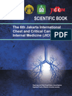 Scientific Book Jicccim 2018