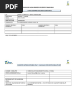 Ti Mod. Iii Sub. I Sistemas de Información