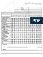 Form 000.653.F0107z - Air Compressor