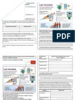 SEMANA 25 DIA 4 Leemos Sobre Los Escudos de Protección..... PDF