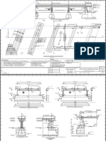 Longitudinal Elevation On 'XZ': A1 P1 A2 P2 P3