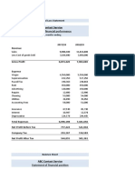 Template 2 Task 3 Calculation Worksheet - BSBFIM601