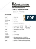 Back Box Submittal - Rev-02