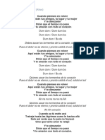 4.2 Cuando Pienses en Volver (Letra Altos) PDF