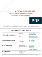  Provisión AF-AC 