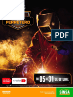 Catalogo Especial Ferretero Octubre 2020 PDF