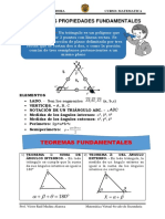 Triangulo Propiedades PDF