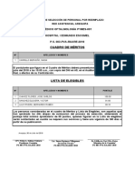 CM 003 Pva Raare 2018