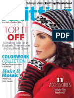 Creative Knitting 2015-12 PDF