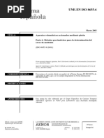 Une - en - Iso - 8655 - 6 - 2003 Ok PDF