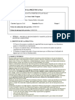 Informe 1 Lab. de Quimica