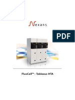 Catalogue Fluocell Nexans PDF