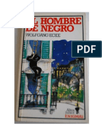 El Hombre de Negro - Wolfgang Ecke