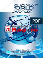 Cworld1 Module (Part A) PDF