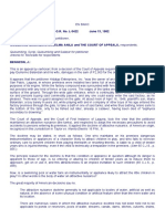 Quisumbing, Sycip, Quisumbing and Salazar For Petitioner. Antonio M. Moncado For Respondents