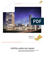 BPTP Capital City Furnished Option Brochure