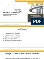 Essentials of Modern Business Statistics (7e) : Anderson, Sweeney, Williams, Camm, Cochran