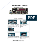 Computer Connectors