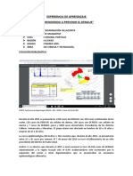 Situación Significativa-Rubricas