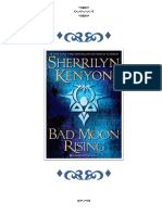 29 - Bad Moon Rising PDF