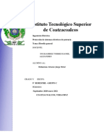 Protección de Sistemas Electricos de Potencia