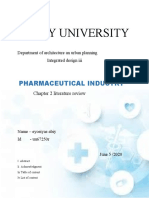 Final EYOSIYAS ABIY, UU67250 Industry Parmacuituclar For Eyerusalem