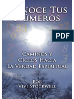 (Vivi Stockwell) - Conoce Tus Numeros PDF