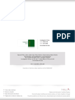 Issn: Issn:: Investigación Clínica 0535-5133 2477-9393 Universidad Del Zulia