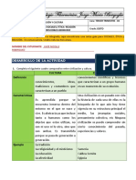 Guia 4. Tercer Trimestre. Sociales - Etica - Religion Sexto. CIVILIZACION Y CULTURA PDF