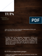 Tupa