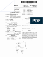 United States Patent (10) Patent No.: US 7.879,613 B2: Speranza Et Al. (45) Date of Patent: Feb. 1, 2011