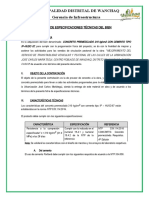 TDR 16 - CONCRETO PREMEZCLADO VEREDAS ULTIMO.+asesoria Legal