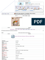 1000 Verbos Alemanes Traducidos Con Gerundio y Participio PDF