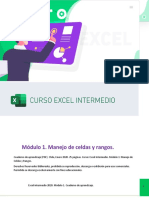 1.1 Cuaderno de Aprendizaje Excel Intermedio M1