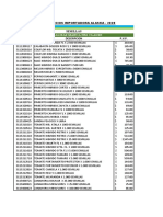 Copia de Lista de Precios 2020 - Junio