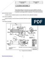 Cours Dessin Technique 2STM B PDF