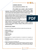 E-3-Diseño, Liquidacion y Pago de Nomina (Sena) - Tercera Parte