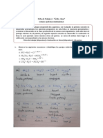 U3 - S4.Ficha de Trabajo 4 - "Ácido-Base"