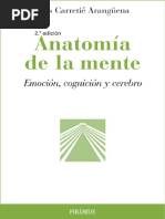 Anatomía de La Mente (Luis Carretie)