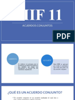 Niif 11 Acuerdos Conjuntos