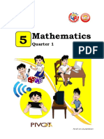 Math Grade 5 Q1 PDF