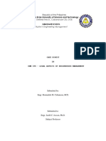 Case Digest 5 F.F. CRUZ & CO. INC., Petitioner VS. HR CONSTRUCTION CORP, Respondent