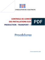 ProceduresControleConformite PDF