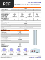 Configuration 2 TDJ-609017DEI-65Fv02