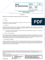 Aerospace Material Specification: (R) Liquid Salt Bath Ferritic Nitrocarburizing Non-Cyanide Bath