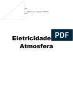 Eletricidade Na Atmosfera